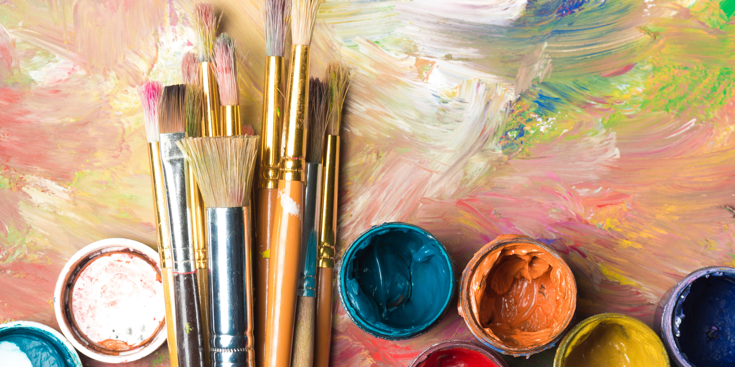 The Power of Art: More Than Just a Visual Experience