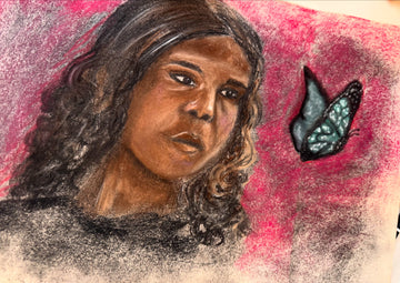 Deep Listening Through Art: A Reflection on Dadirri and Healing