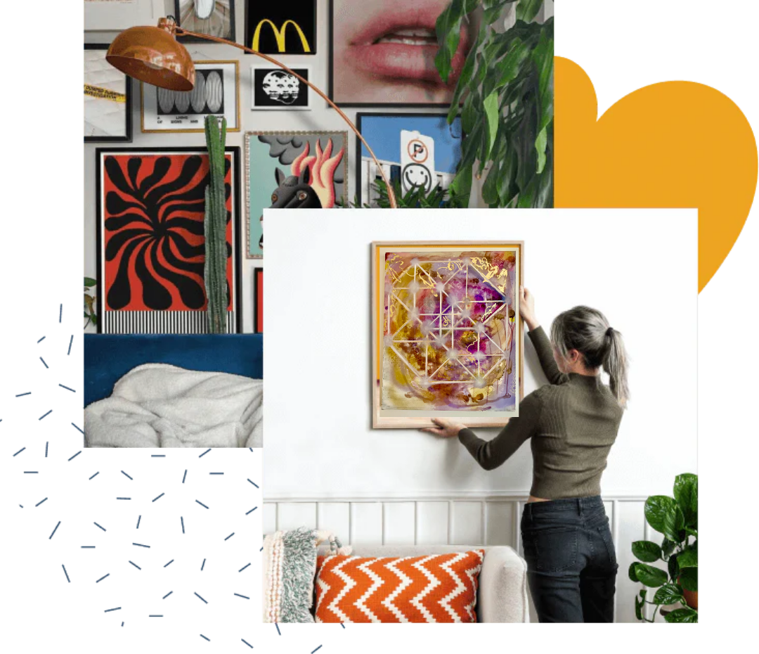 The Timeless Beauty of Art: A Journey Through Creativity