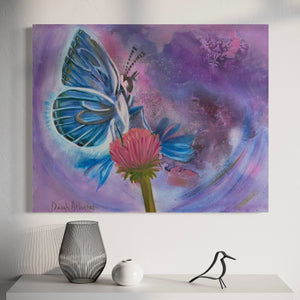 Stardust Wings